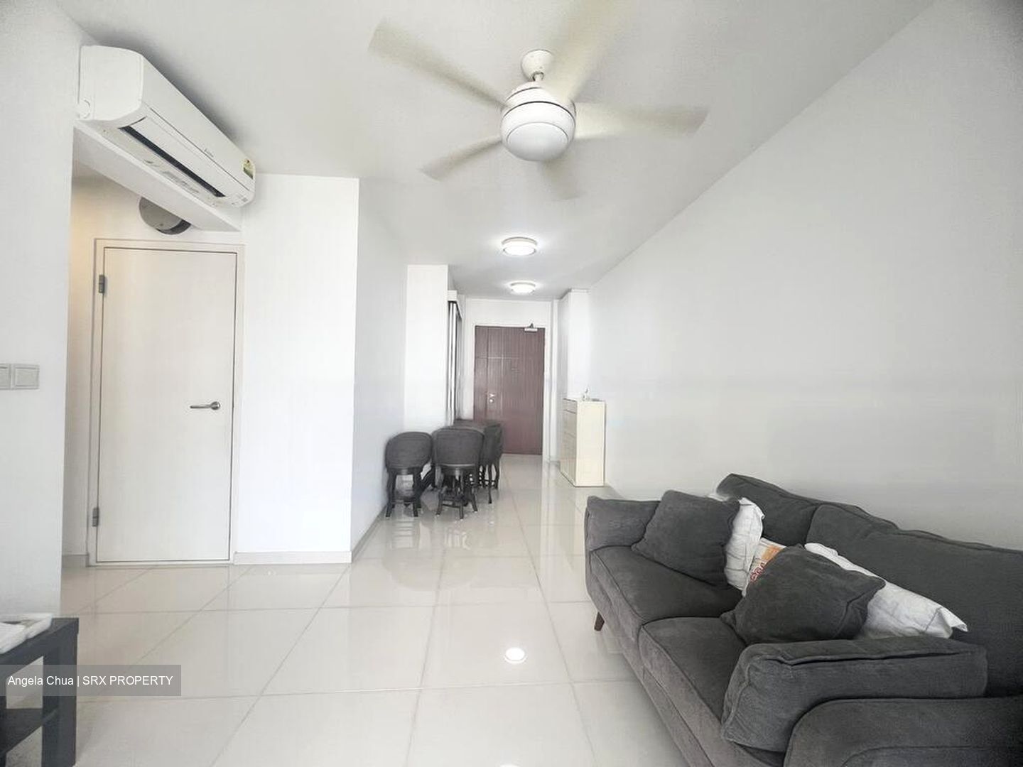 Blk 347A Adora Green (Yishun), HDB 3 Rooms #535819761